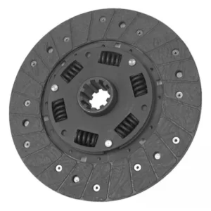 CLUTCH DISC FORD 35-40, PICKUP 32-40, 9"