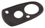 TRUNK HANDLE PAD FORD 40, MERCURY 39