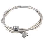 SPEEDO CABLE FORD 32-48, PICKUP 32-47, 70" long