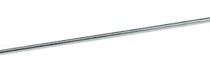 ACCELERATOR LINKAGE ROD FORD 39-48, 10.44" long