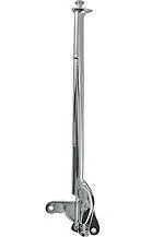 PARK BRAKE LEVER FORD 30-32