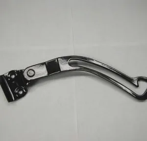 TRUNK LID SUPPORT ARM FORD 28-32, COUPE & ROADSTER