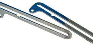 WINDSHIELD SLIDE ARMS FORD 28-31 closed car, PICKUP 28-34