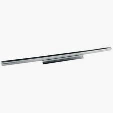WINDOW LIFT CHANNEL FORD 28-31, TUDOR, COUPE & PICK UP