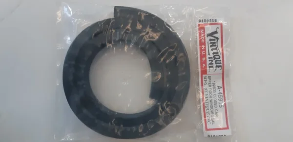 WINDOW UPPER DOOR SEAL 28-33, CLOSED CAR