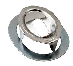 ESCUTCHEON DOOR HANDLE FORD 28-31