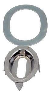 ESCUTCHEON DOOR HANDLE LOCK FORD 28-31