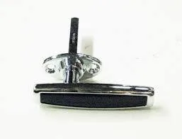 DOOR HANDLE OUTSIDE PICKUP 28-29, FORD 26-27 NON-LOCKING