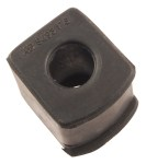 SWAY BAR BUSH FORD 52-54, ID 21/32" suits sedan. (need 4 per car)