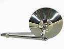 MIRROR WINDSHIELD POST 28-29 OPEN CAR S/S