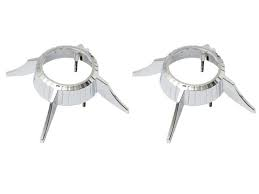 TURN SIGNAL BEZEL FALCON XP, REAR