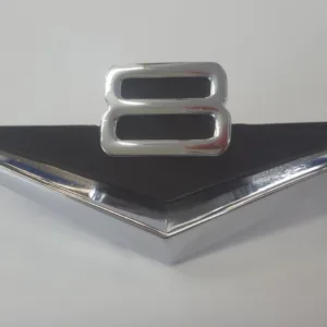 EMBLEM FENDER FAIRLANE ZA,  V8