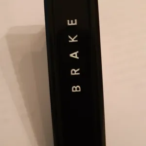 PARK BRAKE HANDLE FALCON XR-XT, FAIRLANE ZA-ZC