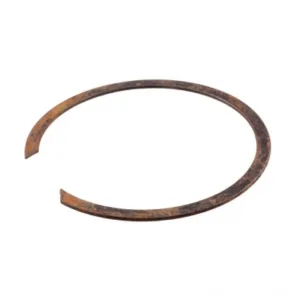 REAR HUB GREASE SEAL RETAINER, FORD 28-38, PICK UP 28-38