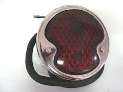 TAIL LIGHT ASSY PICKUP 32-42