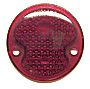 TAIL LIGHT LENS FORD 32 PICKUP 32-42