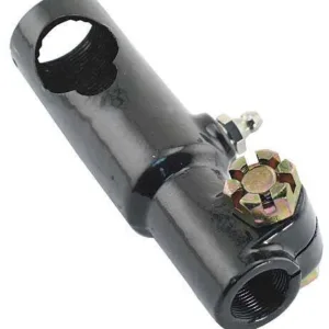 TIE ROD END OUTER FORD 28-34, PICKUP 28-34,  LH THREAD