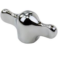 WINDSHIELD FRAME WING-NUT FORD 32-36, OPEN CAR