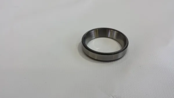 STEERING BOX BEARING CUP FORD 49-57 LOWER, 37-48 UPPER, WORM GEAR RACE - 6