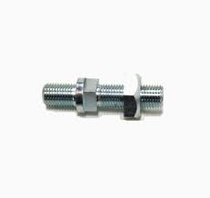 WINDSHIELD FRAME STUD FORD 16-32, OPEN CAR, with correct shoulder & tapered nut
