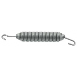 RUMBLE SEAT REMOTE TRIP SPRINGS FORD 32-39