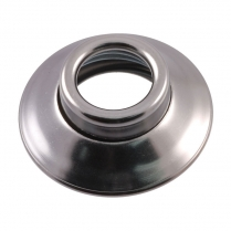 ESCUTCHEON WINDOW OR DOOR HANDLE FORD PASS. 32-48, PICKUP 32-47.  Fits all but 40 delux