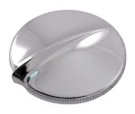 RADIATOR CAP FORD 32, CHROME