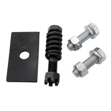 FUEL TANK MOUNTING KIT, FORD 32-48