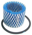 CRANKCASE BREATHER SCREEN V8 239/272/292/312cid