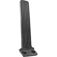 ACCELERATOR PEDAL FORD 52-54