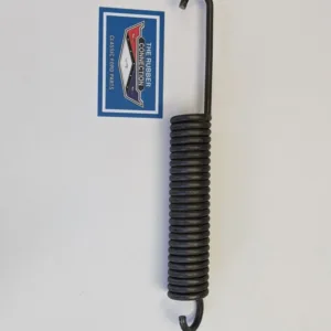 HOOD HINGE SPRING FORD 55-58