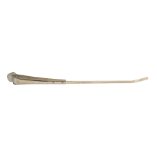 WIPER ARM VICTORIA 55-58 US LH, S/S BAYONET TYPE