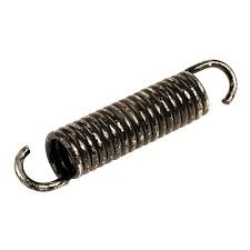 BRAKE ADJUSTING SCREW  SPRING FORD 55-59 EACH