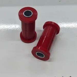 SPRING EYE BUSH MAINLINE 55-58, 1" PAIR  URETHANE