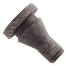 AIRDUCT CABLE GROMMET FORD 55-58