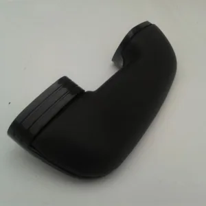 ARM REST FORD 55-58, PAIR, front or rear, BLACK