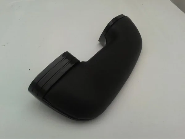 ARM REST FORD 55-58, PAIR, front or rear, BLACK