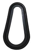 TRUNK LOCK PAD FORD 55-57, THUNDERBIRD 57