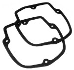 TAIL LIGHT GASKETS PICKUP 55-56