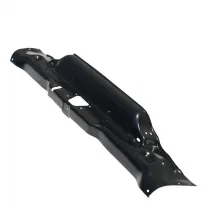RUST REPAIR P/UP 53-56 HOOD FRONT LOCKING PANEL ASSY.
