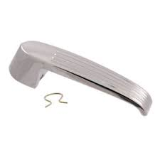 DOOR HANDLE INSIDE PICKUP 53-55, with installation clip