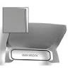 HEADLINER PICKUP 53-55, ROOF ONLY (grey as original) OVERSIZE SHIPPING