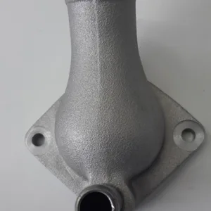 THERMOSTAT HOUSING PICK UP 55-64, V8 - Y BLOCK TRUCK   NLA