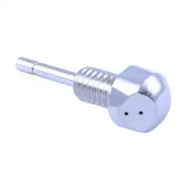 WASHER NOZZLE ASSY PICKUP 57-66, THUNDERBIRD 55-57