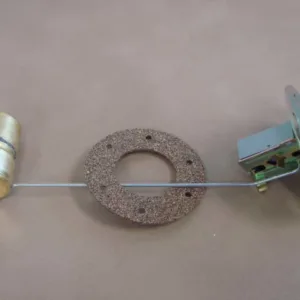 FUEL SENDER & FLOAT THUNDERBIRD 55, 6 V