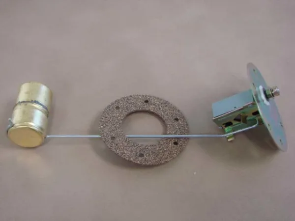 FUEL SENDER & FLOAT THUNDERBIRD 55, 6 V