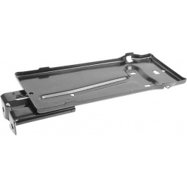 BATTERY TRAY FORD 56 LEFT OR 56-58 RIGHT HAND DRIVE