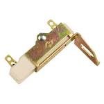 IGNITION COIL RESISTOR FORD 56-57, PICKUP 56-57, T-BIRD 56-57, 12Volt