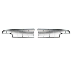GRILLE FORD 56 CUSTOMLINE, AU 57 Inc' hardware