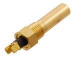 TEMPERATURE SENDER FORD 56-57, PICKUP 56, Y block, NOT STAR MODEL